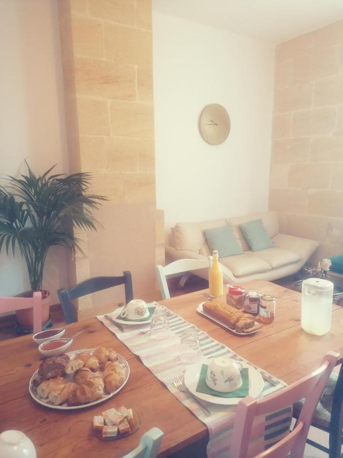 La Maison De... Espiet 外观 照片