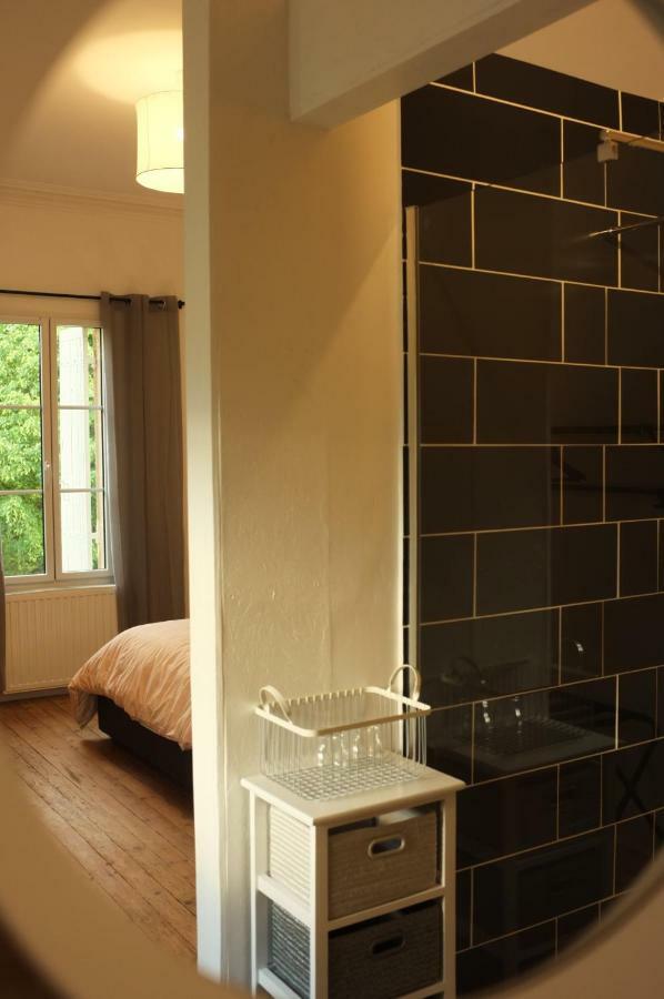 La Maison De... Espiet 外观 照片