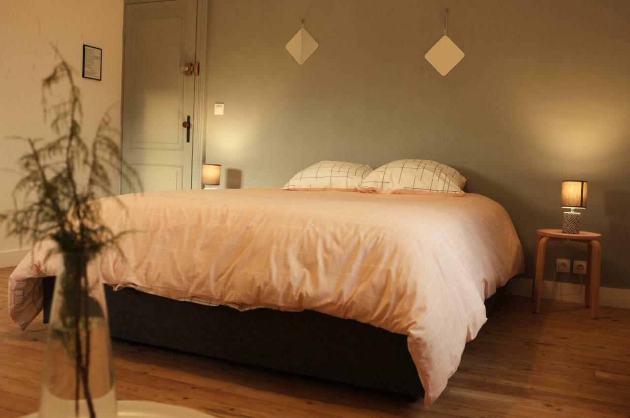 La Maison De... Espiet 外观 照片