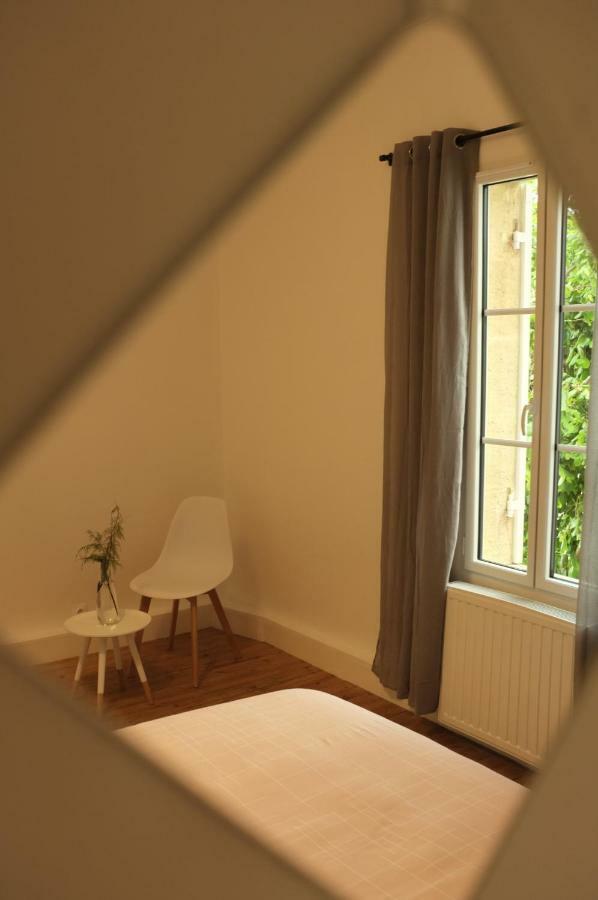 La Maison De... Espiet 外观 照片