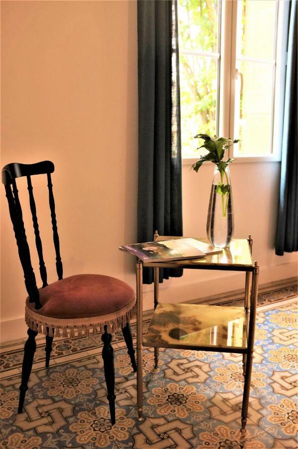 La Maison De... Espiet 外观 照片