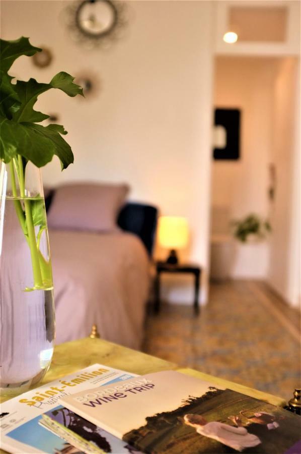 La Maison De... Espiet 外观 照片