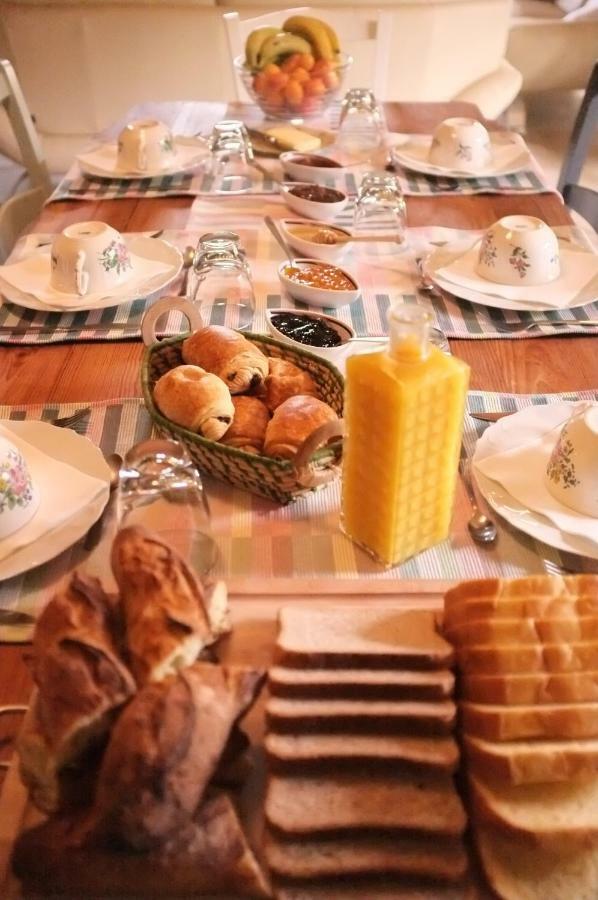 La Maison De... Espiet 外观 照片