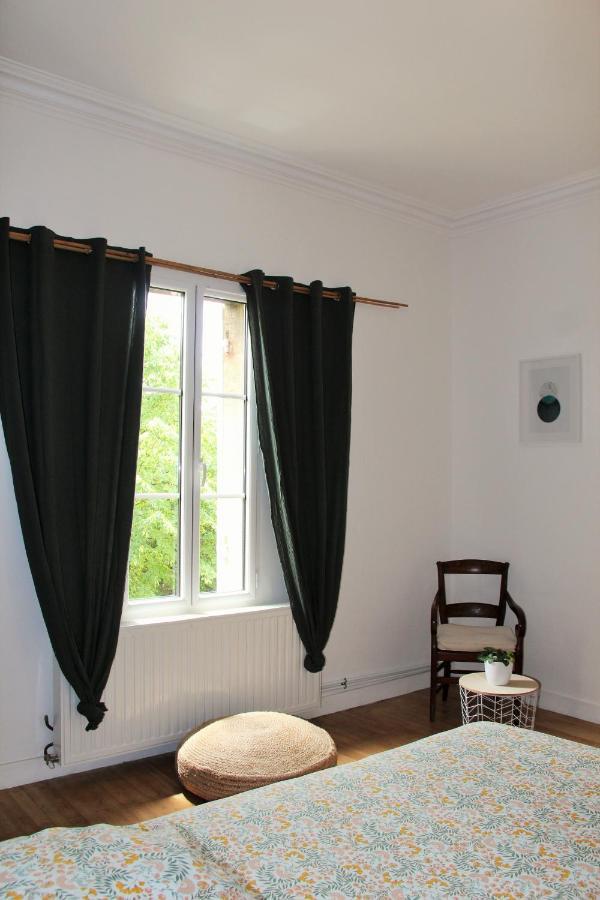 La Maison De... Espiet 外观 照片